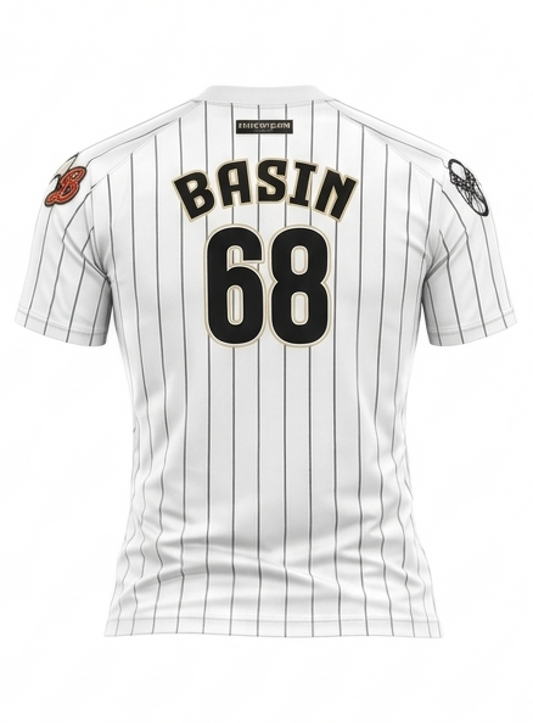 VINTAGE STROS RASHGUARD (PREORDER)