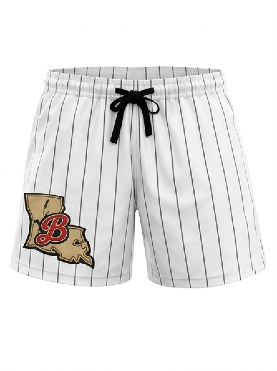 VINTAGE STROS SHORTS (PREORDER)