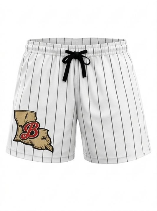 VINTAGE STROS SHORTS (PREORDER)